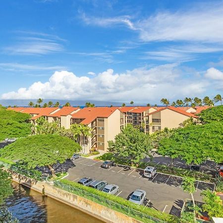 Kaanapali Shores Studio #642 Lahaina Exterior foto