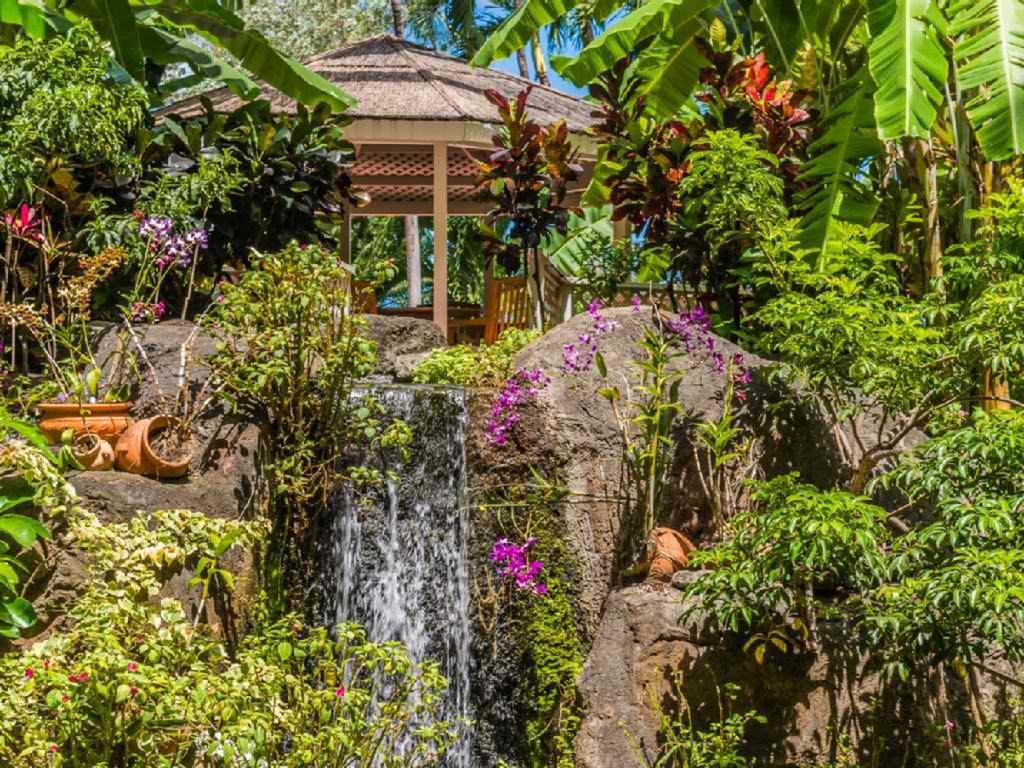 Kaanapali Shores Studio #642 Lahaina Exterior foto