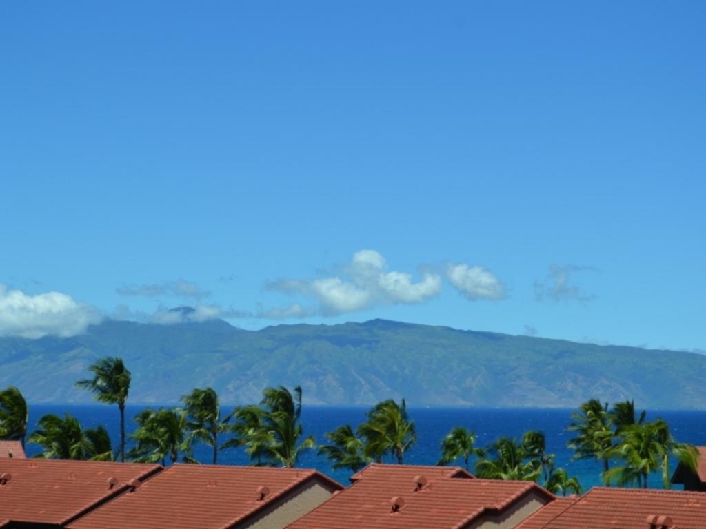 Kaanapali Shores Studio #642 Lahaina Exterior foto