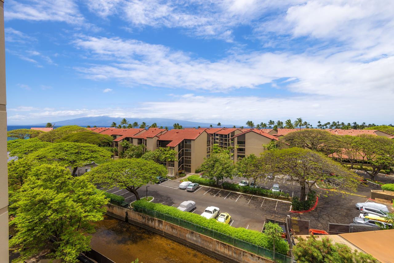 Kaanapali Shores Studio #642 Lahaina Exterior foto